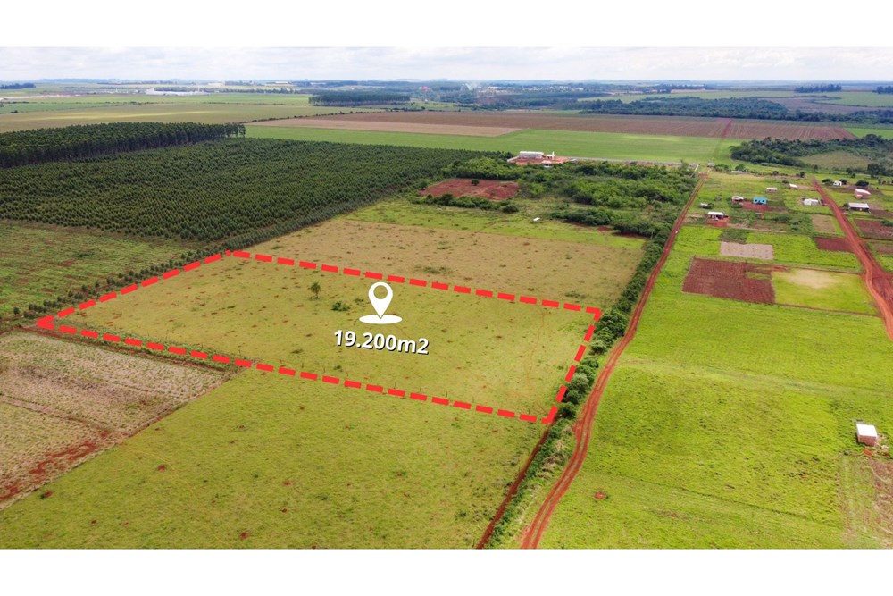 Terreno en alquiler en Hernandarias, Alto Paraná