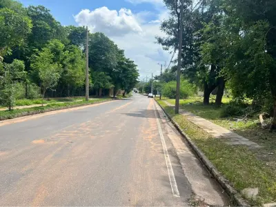 Land for rent in Itá Enramada, Asunción