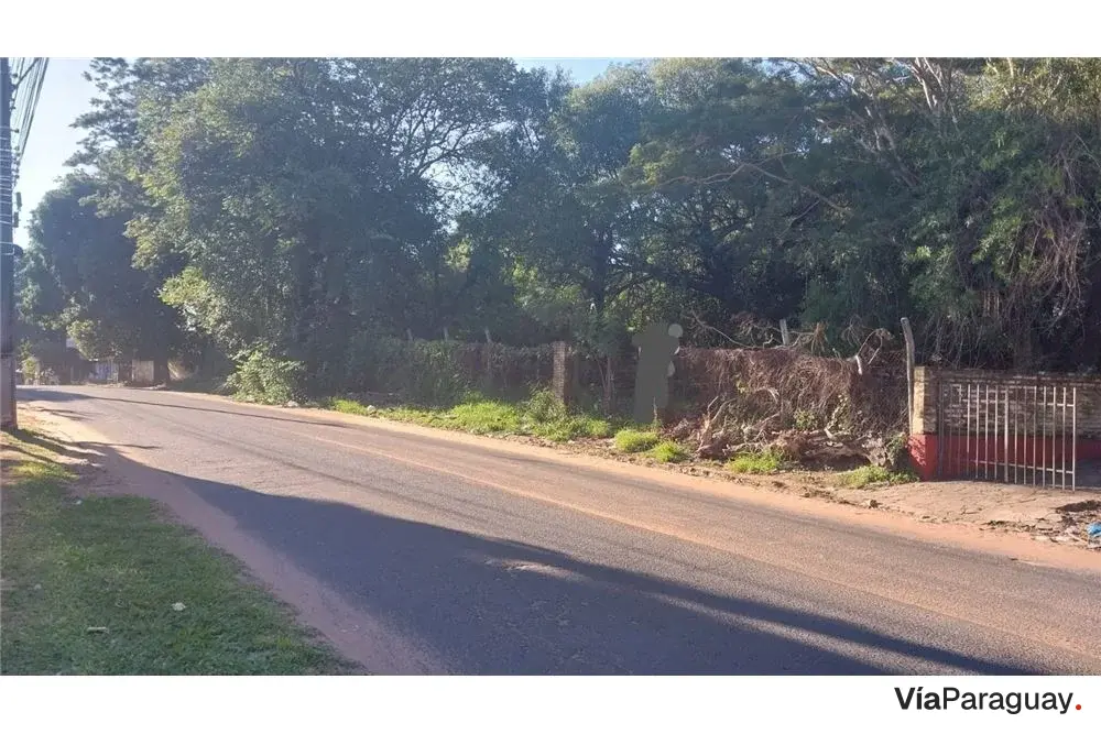 Terreno para alugar em Lambaré, 6.800 m²
