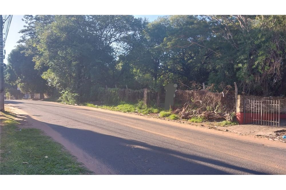 Terreno para alugar em Lambaré, 6.800 m²
