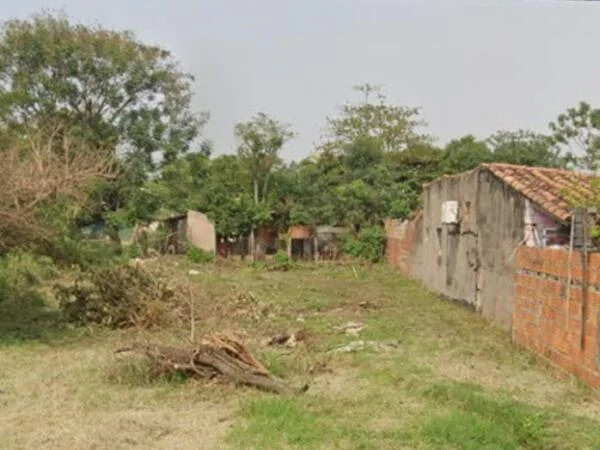 Terreno en alquiler en Limpio Rugua, Limpio – Próximo a Av. San José