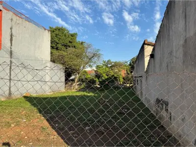 Terreno para alugar em Luque, 4.º Barrio