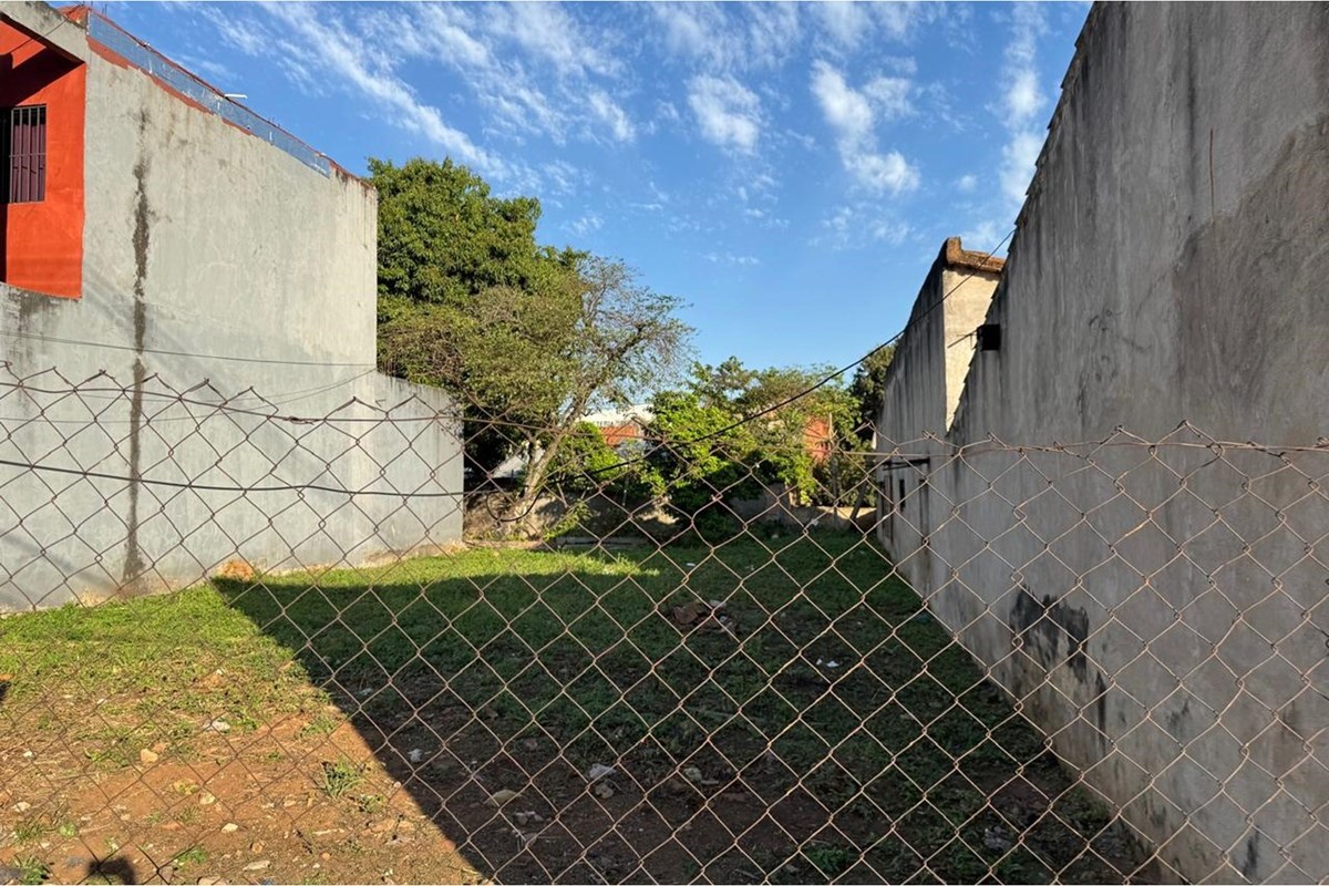 Terreno para alugar em Luque, 4.º Barrio