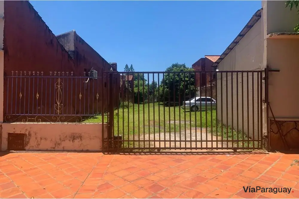 Terreno para alugar em Luque, Central