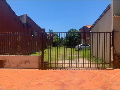 Terreno para alugar em Luque, Central