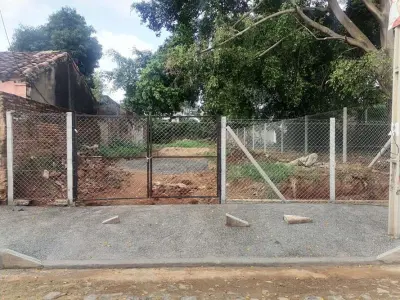 Terreno en alquiler en Mbocayaty, Asunción