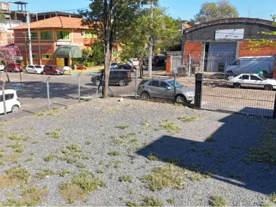 Land for rent in Nazareth, Asunción