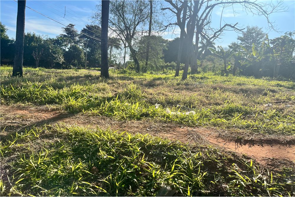 Terreno para alugar em Ñemby, Central