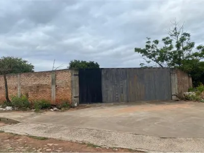 Terreno para alugar em San Lorenzo, Central