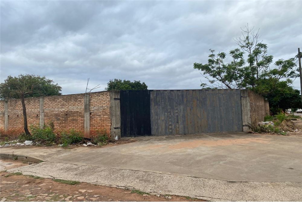 Terreno para alugar em San Lorenzo, Central