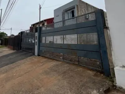 Terreno para alugar em San Lorenzo, María Auxiliadora