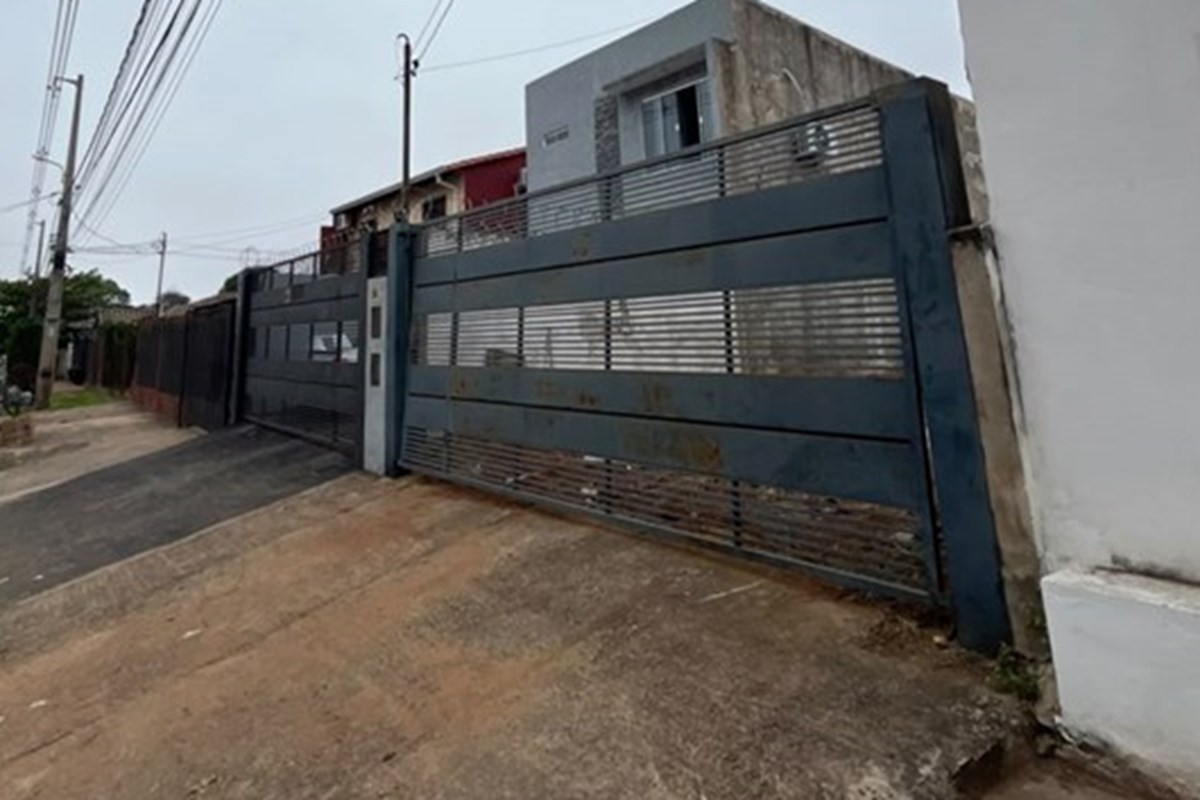 Terreno para alugar em San Lorenzo, María Auxiliadora