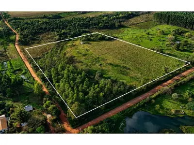 Terreno para alugar em Santa Librada, Juan León Mallorquín