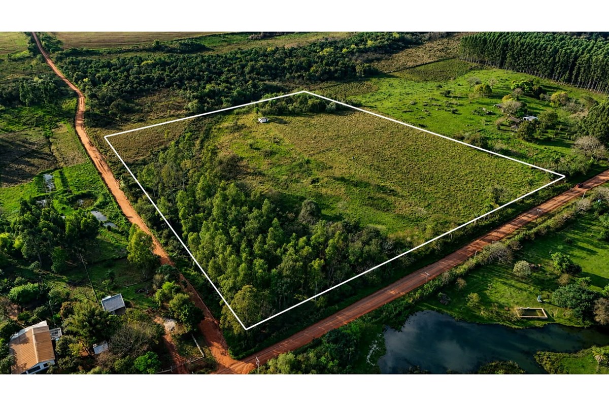 Terreno para alugar em Santa Librada, Juan León Mallorquín