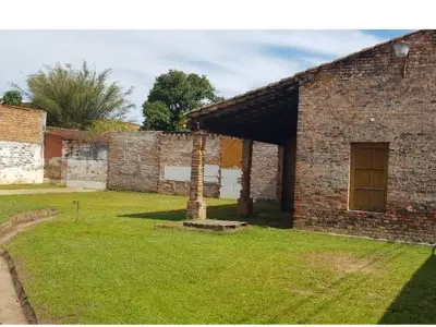 Terreno para alugar em Villeta, Av. Lomas Valentinas