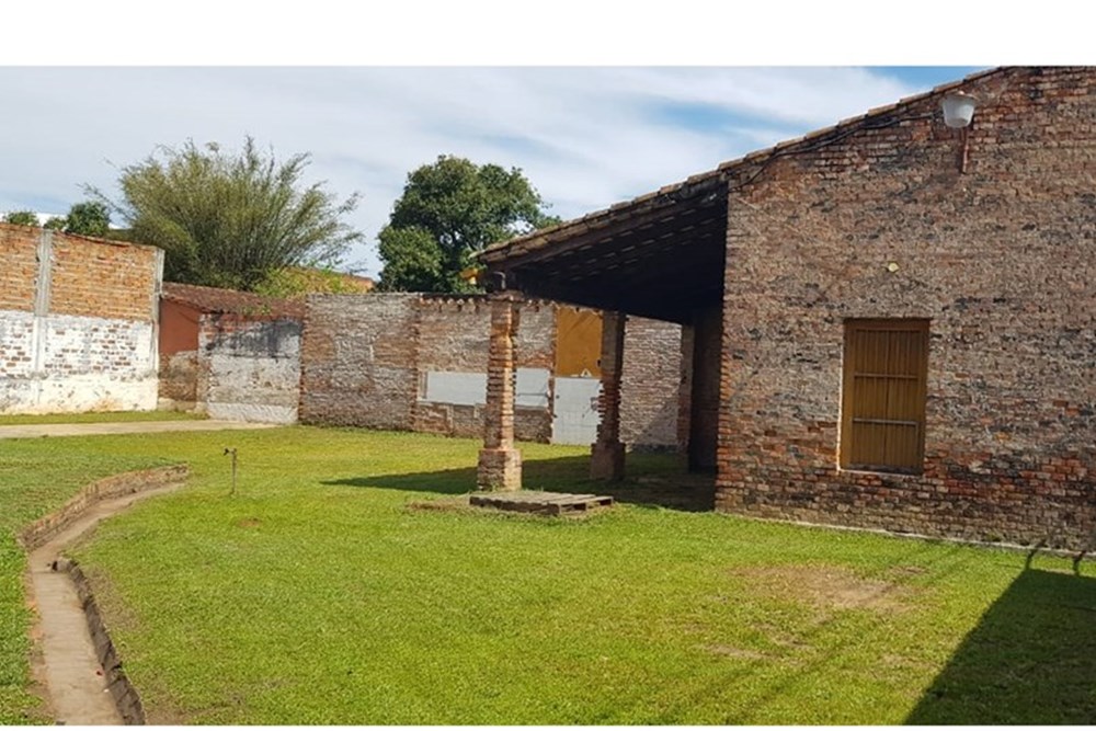 Terreno para alugar em Villeta, Av. Lomas Valentinas