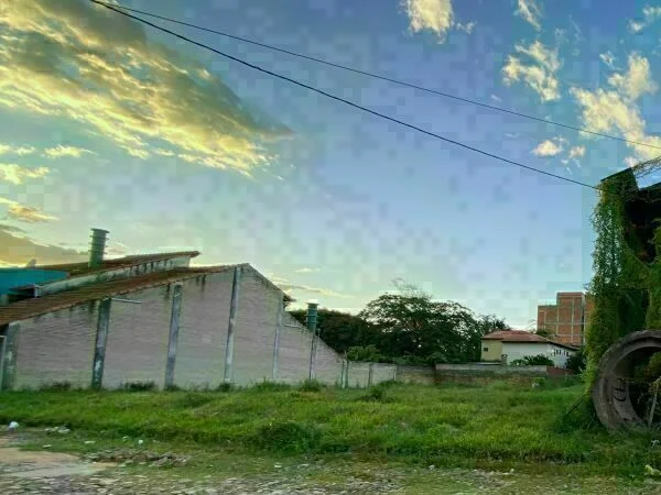 Terreno para alugar na zona Yacht, Lambaré