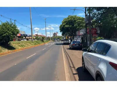 Terreno en alquiler sobre Avda. Irrazábal, Encarnación