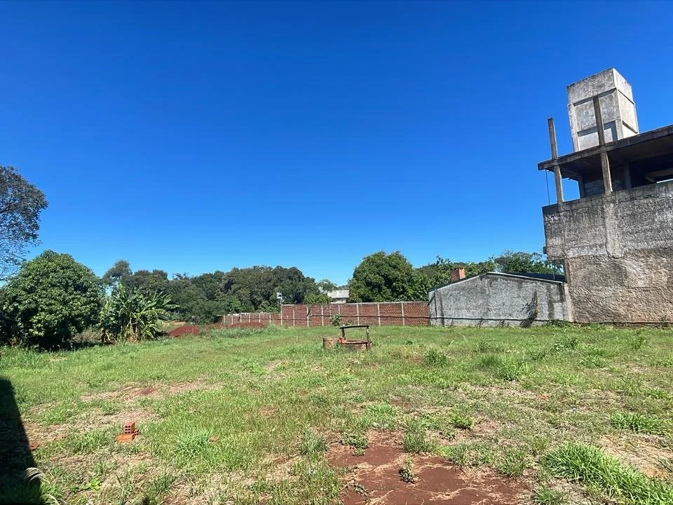 Terreno para alugar na Ruta 14 em San Miguel, Cambyretá