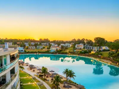Terreno en Aqua Village, Altos — 582 m² 1