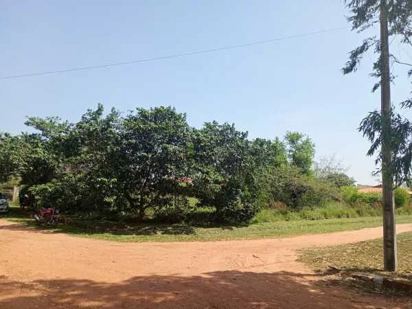Terreno en barrio cerrado Costa Lago en venta, Ypacaraí
