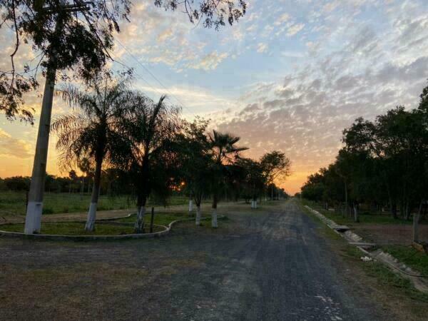 Terreno en barrio cerrado en Chaco'i, Presidente Hayes