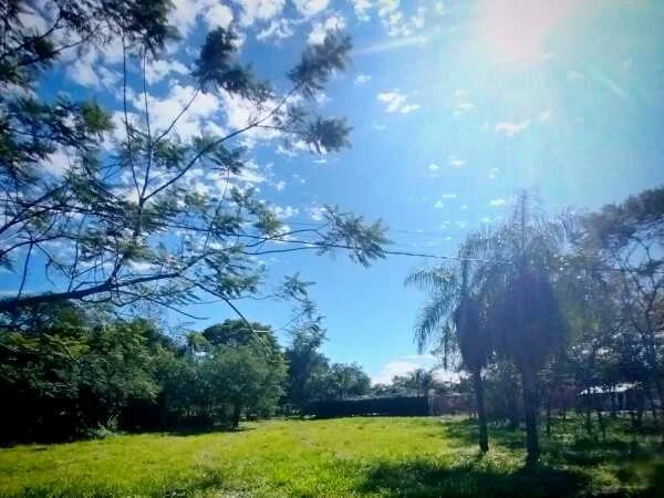 Gated Community Lot for Sale in Areguá, Ecos del Lago