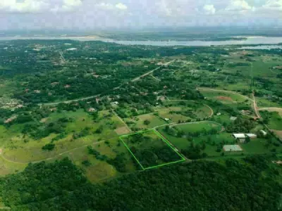 Land in Gated Community for Sale, Mariano Roque Alonso
