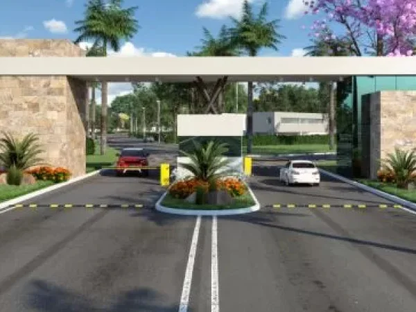 Land in Paraqvaria Gated Community, Coronel Bogado — 1,736 m²