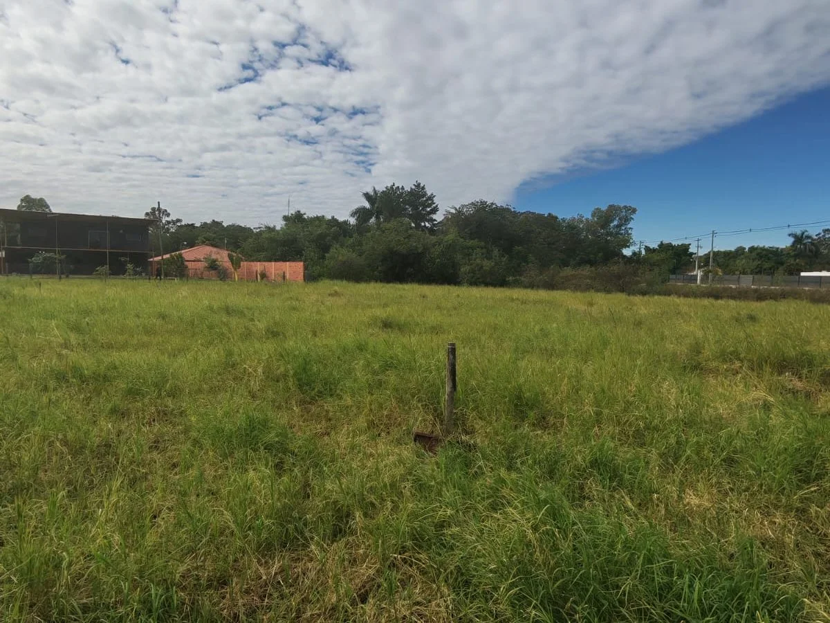 Terreno en barrio cerrado Puerta del Lago, San Bernardino