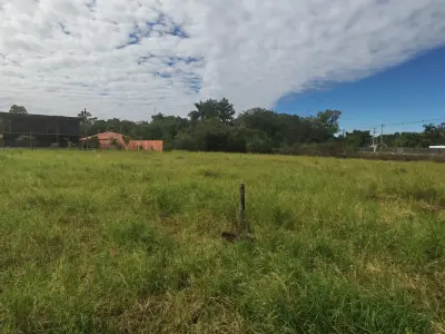 Terreno en barrio cerrado Puerta del Lago, San Bernardino