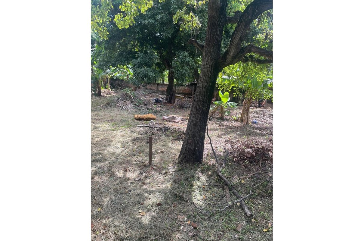 Terreno en Caacupe