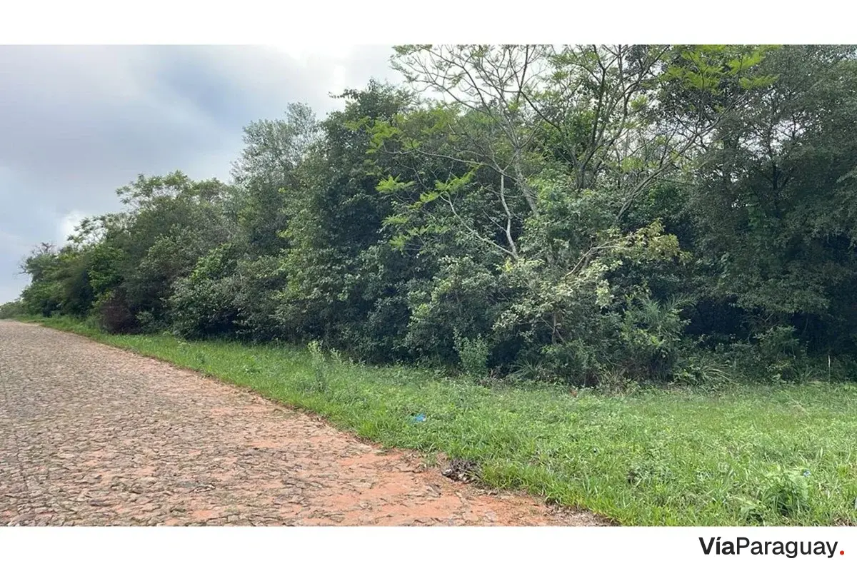 Terreno em esquina 30x24 à venda em Altos