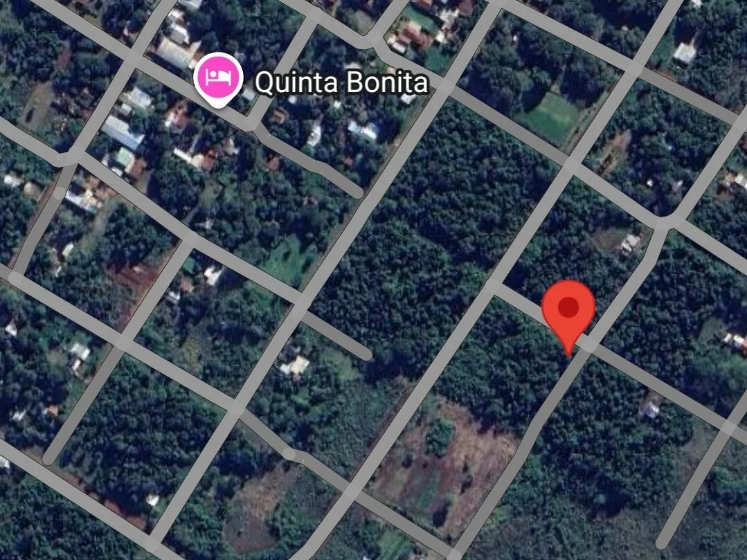 Terreno en esquina en venta, Barrio San Juan, Cambyretá