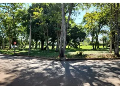 Corner lot for sale in Aqua Village, Altos