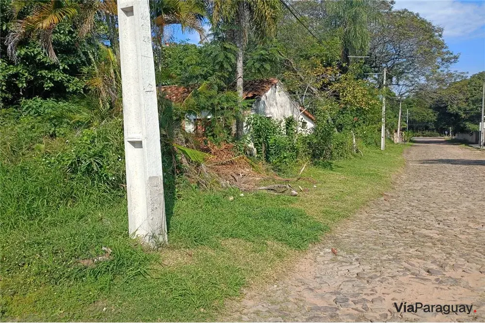 Terreno en esquina en venta en barrio Cristóbal Colón