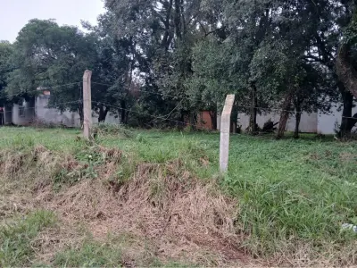 Terreno de esquina à venda no Barrio Fátima, Encarnación