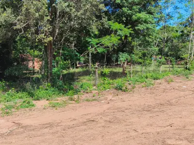 Corner lot for sale in Ciervo Cua, San Bernardino