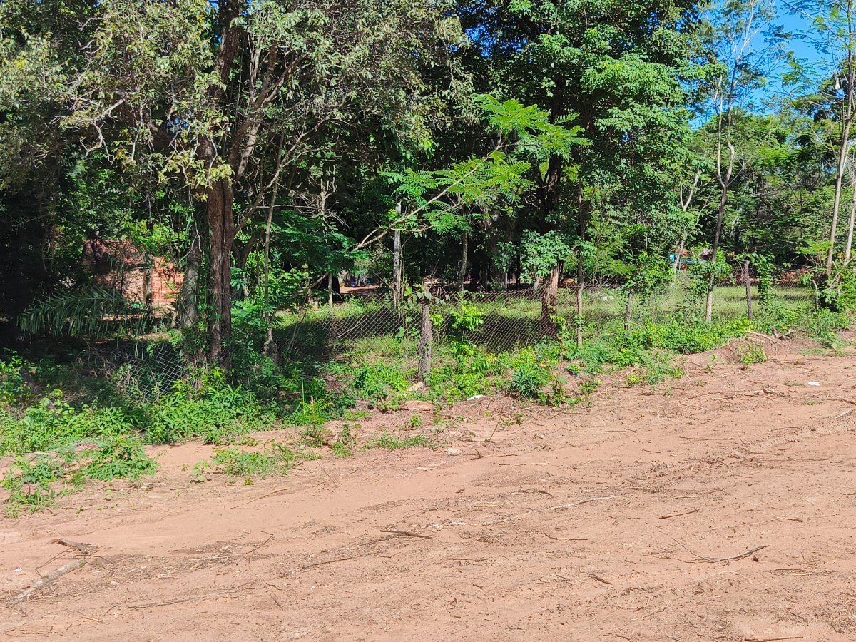 Terreno de esquina à venda em Ciervo Cua, San Bernardino