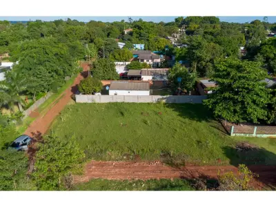Corner lot for sale in Don Bosco, Ciudad del Este
