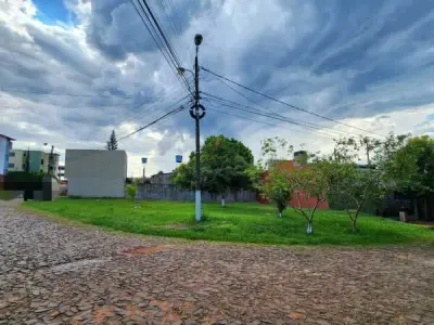 Terreno en esquina en venta en Fátima, Ciudad del Este