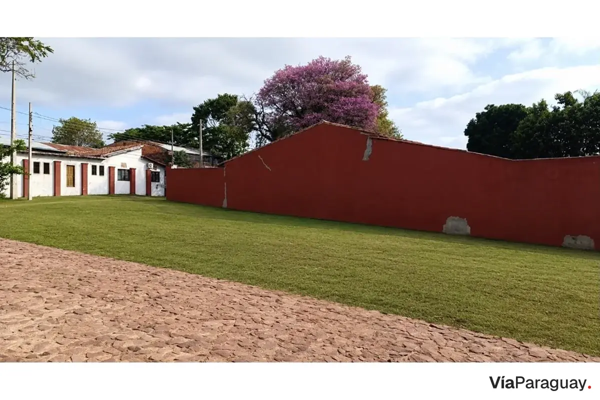 Terreno en esquina en venta en Itá Enramada