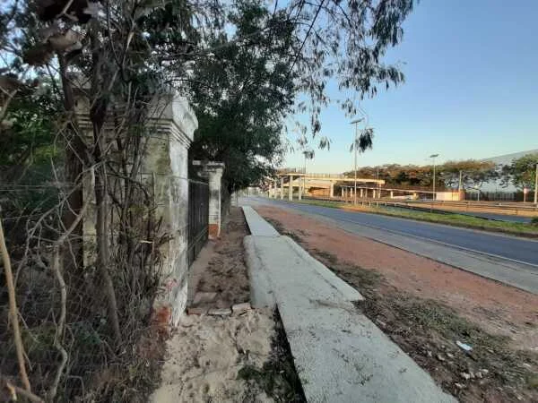 Corner Lot for Sale in Loma Pyta, Asunción