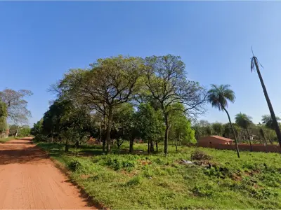 Terreno de esquina à venda em Rojas Cañada, Capiatá