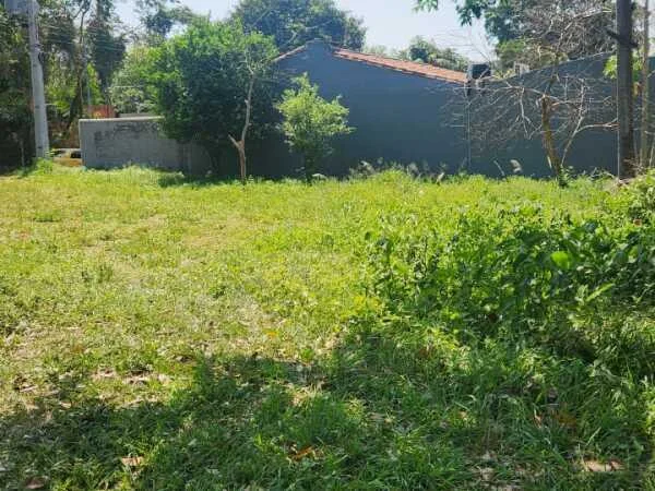 Terreno de esquina à venda em San Francisco Centro, San Antonio