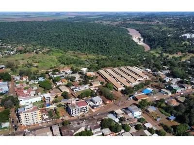 Terreno de esquina à venda em San Sebastián