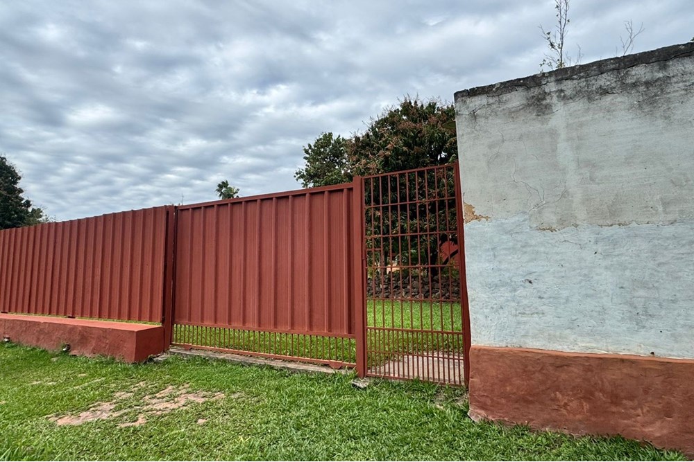 Terreno en esquina en venta en Villeta, Central