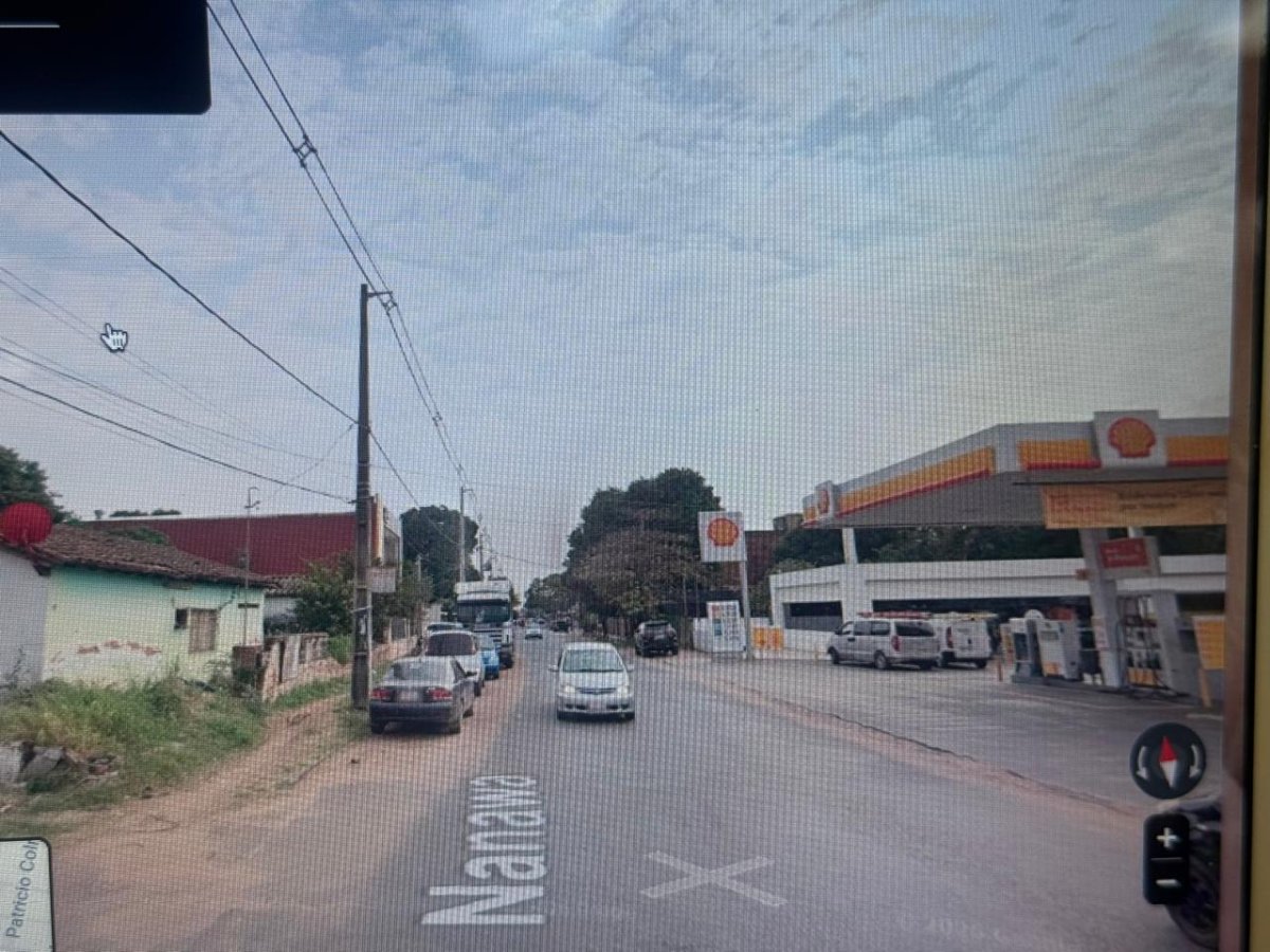 Terreno en esquina en venta en Virgen de Fátima, San Lorenzo