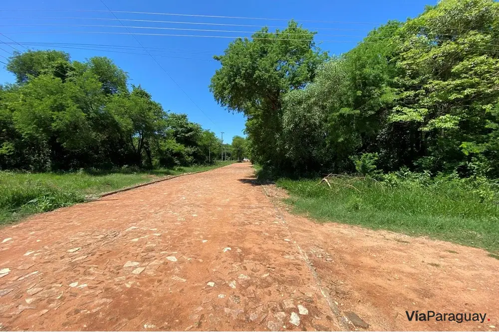 Terreno à venda em Hugua Hu Sub-Urbano, Ypacaraí