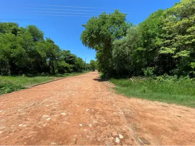 Terreno à venda em Hugua Hu Sub-Urbano, Ypacaraí